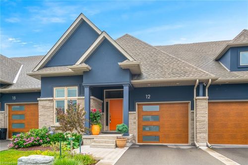 12 Carrick Trail, Welland, ON, L3B0E7 | Card Image