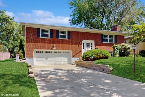 812 Kimberly Way, Lisle, IL, 60532-3147 | Card Image