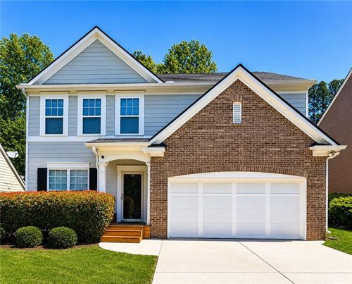3627 Uppark Dr, Atlanta, GA, 30349-8730 | Card Image