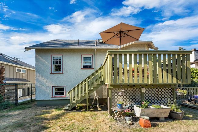 1867 Feltham Rd, House other with 2 bedrooms, 1 bathrooms and 1 parking in Saanich BC | Image 26