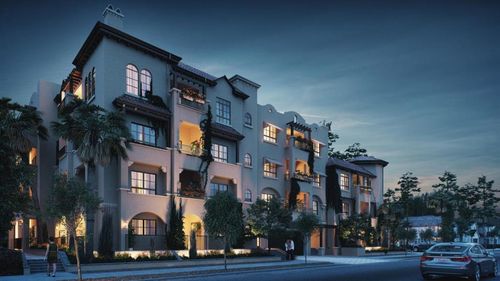 107-1501 Cherry St, San Carlos, CA, 94070 | Card Image