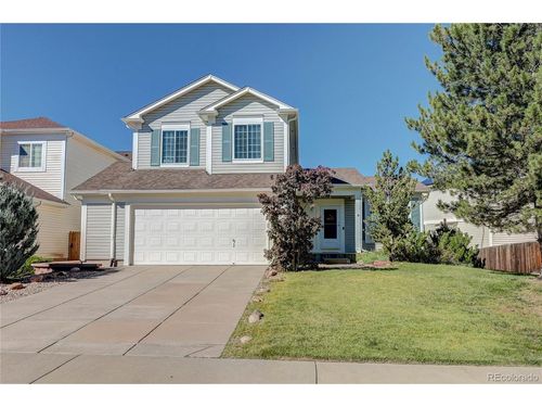 22159 Wintergreen Way, Parker, CO, 80138-8378 | Card Image