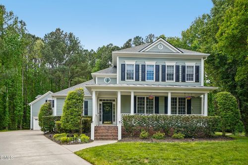 30087 Britt, Chapel Hill, NC, 27517-8495 | Card Image