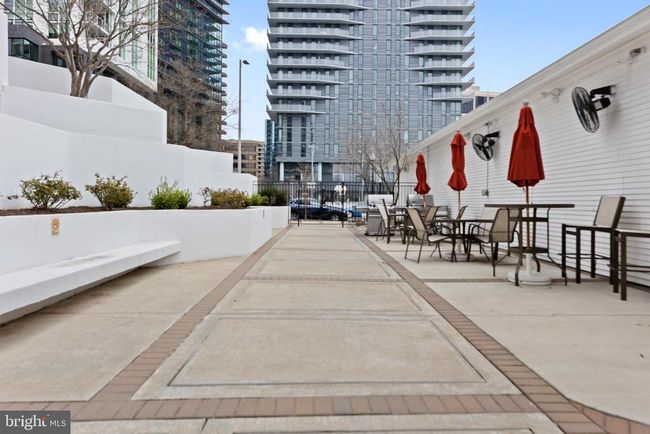 APT-617 - 1530 Key Blvd, Condo with 1 bedrooms, 1 bathrooms and null parking in ARLINGTON VA | Image 48