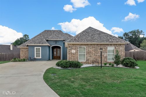 247 Acadiana Creek Dr, Shreveport, LA, 71106-8559 | Card Image