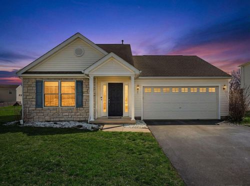 146 Dowler Dr, South Bloomfield, OH, 43103-9239 | Card Image