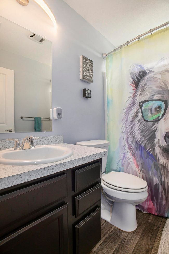82 Dickens Rd, House other with 5 bedrooms, 4 bathrooms and null parking in Spring Arbor MI | Image 24