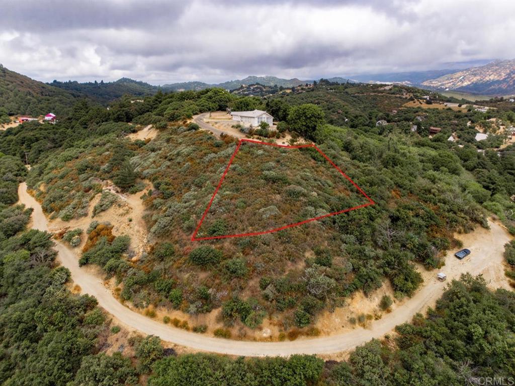 Land in Julian