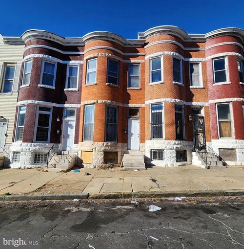 2304 Avalon Ave, BALTIMORE, MD, 21217-1905 | Card Image