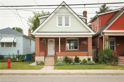 505 Queensdale Ave E, Hamilton, ON, L8V1K7 | Card Image