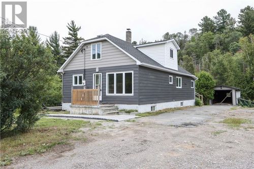 573 Highway 144, Levack, ON, P0M2C0 | Card Image