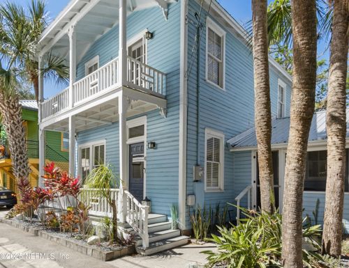 4 Saint Andrews Ct, ST AUGUSTINE, FL, 32084-3620 | Card Image