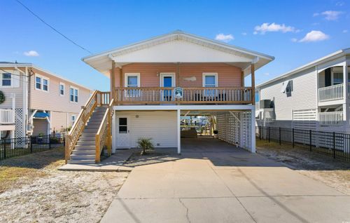 319 46th Ave N, North Myrtle Beach, SC, 29582-1443 | Card Image