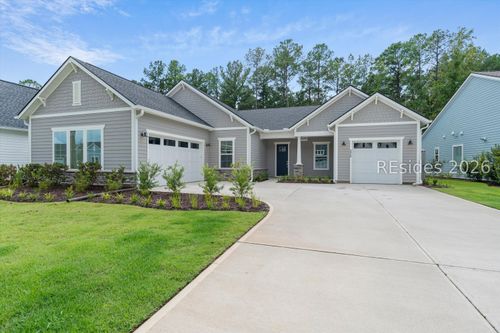 4926 Azalea Dr, Hardeeville, SC, 29927-4593 | Card Image