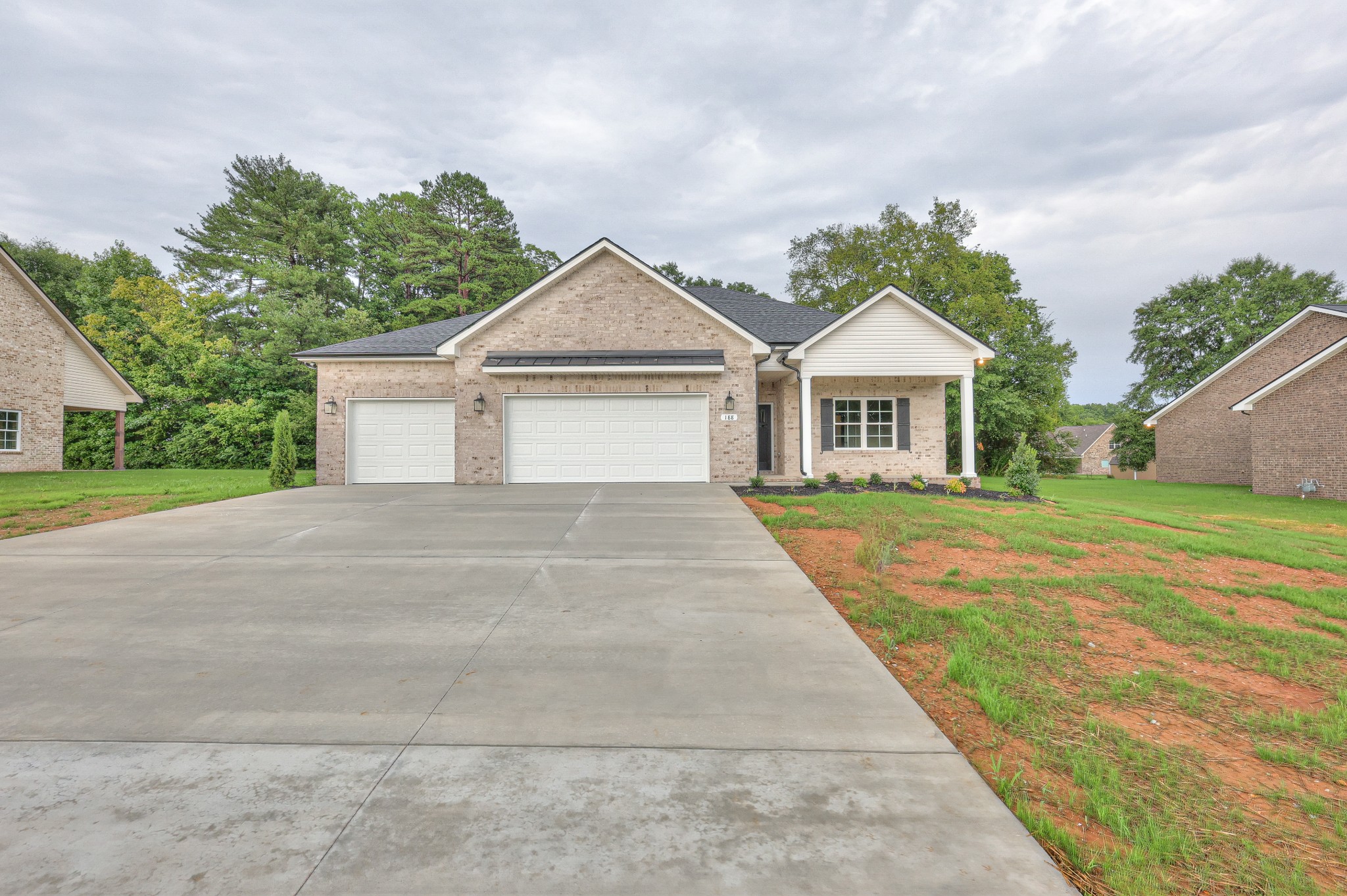 Spring House Dr, Manchester, TN 37355