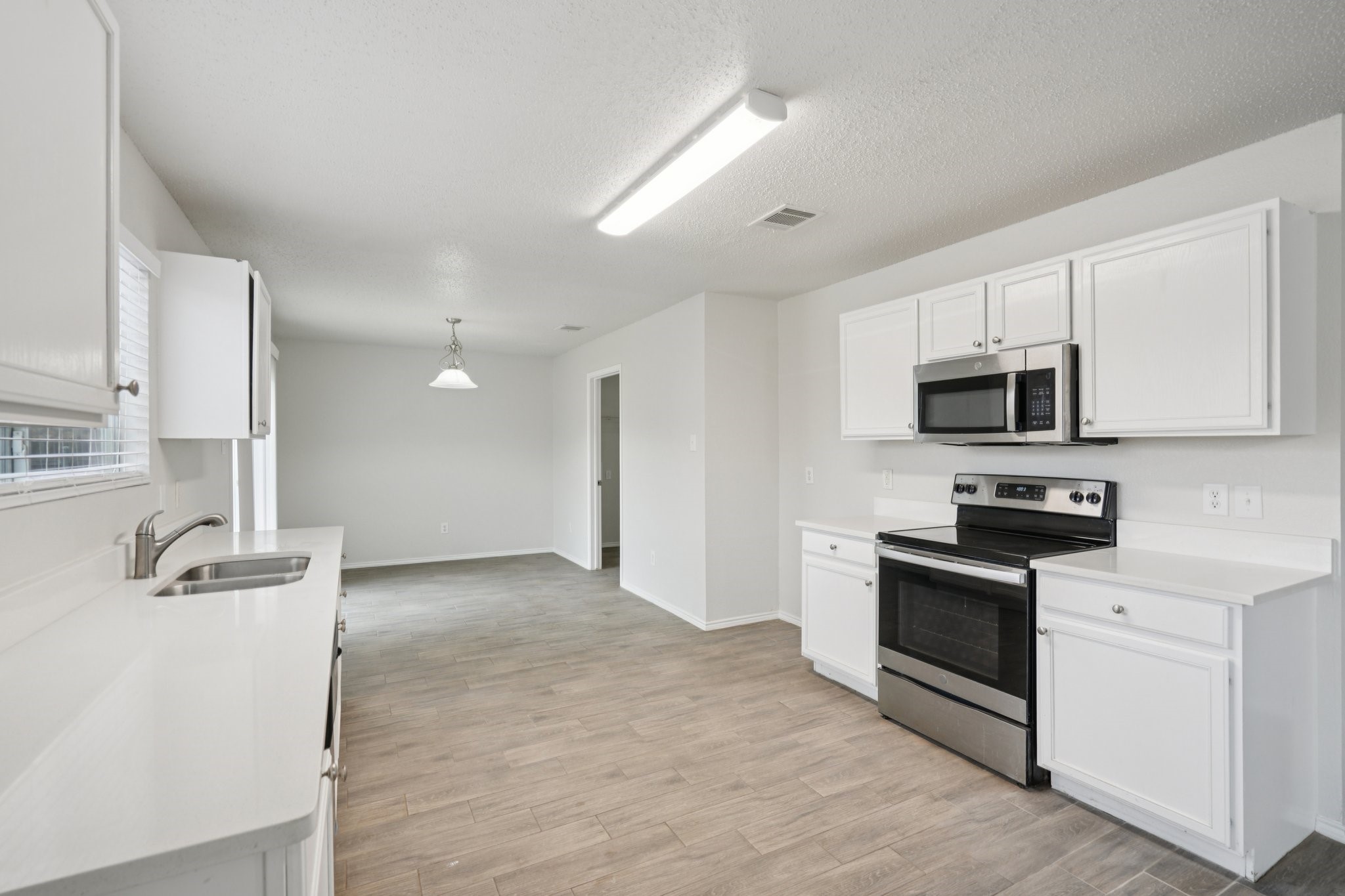 Residential in Fort Worth 2