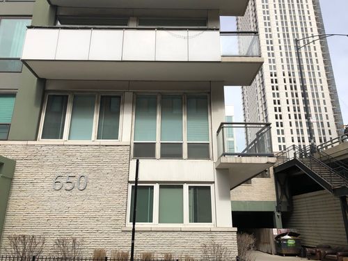 402c-650 Wayman St, Chicago, IL, 60661-1261 | Card Image