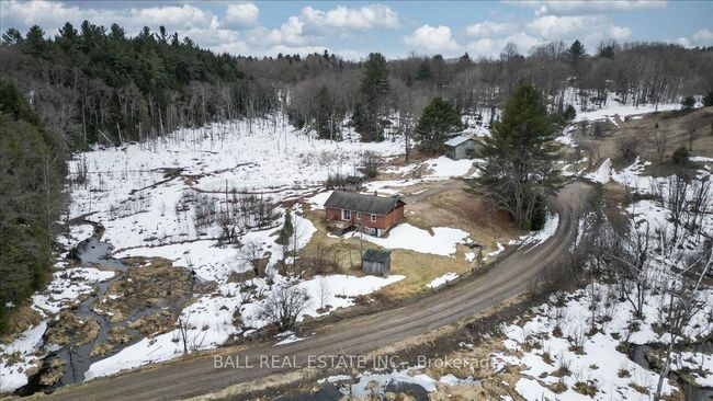 10568 Highway 28, House other with 3 bedrooms, 2 bathrooms and 2 parking in Apsley ON | Image 44