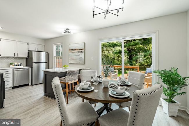 1203 Pointe Ct, Townhouse with 2 bedrooms, 2 bathrooms and null parking in CHESTER SPRINGS PA | Image 8
