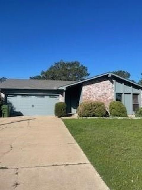 4302 N Chisholm Trl, Granbury, TX, 76048-6333 | Card Image