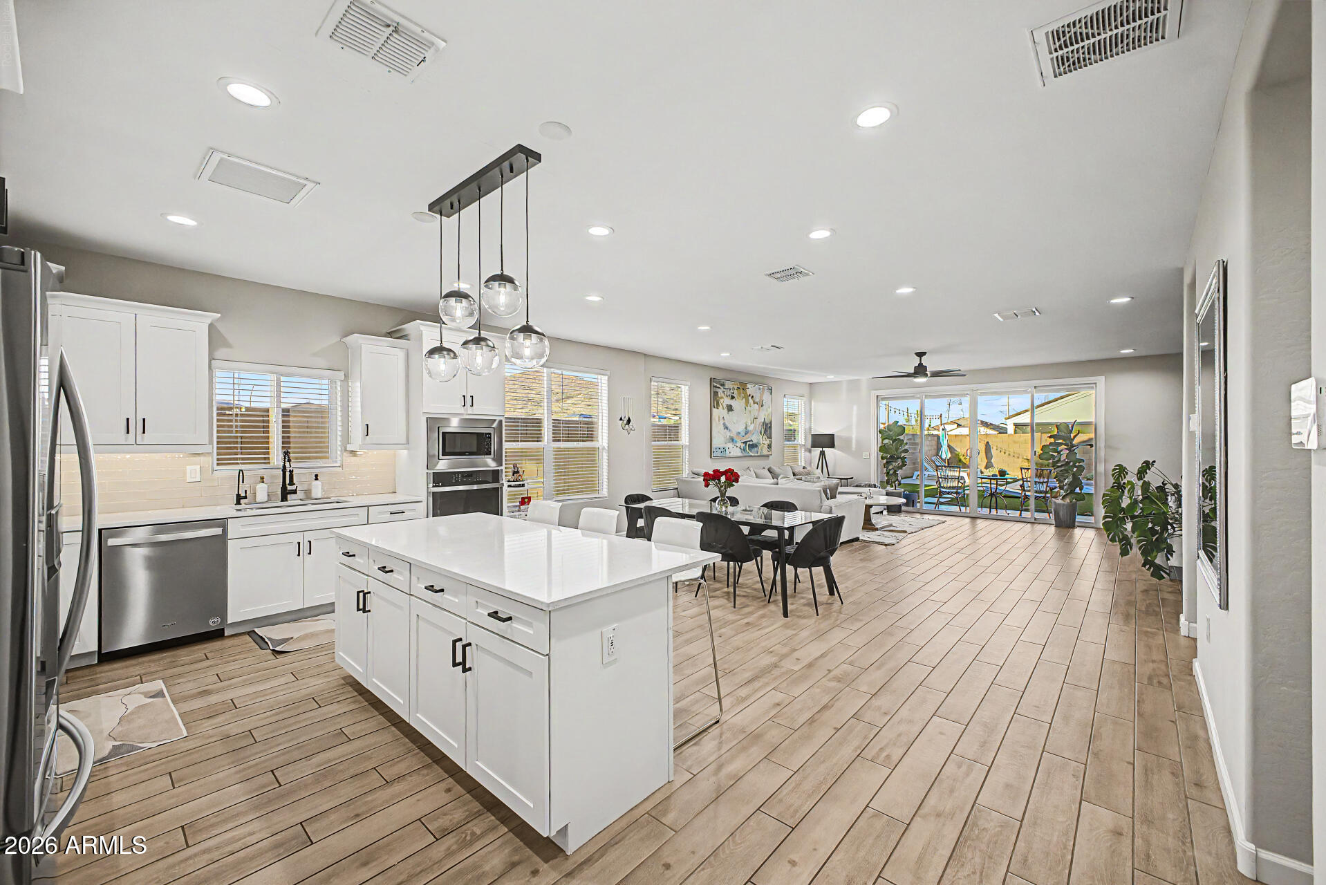 Residential Lease in Phoenix 3