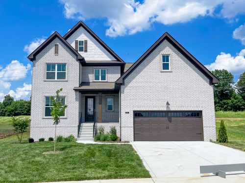 lot-62-207 Blantons Park Dr, Gallatin, TN, 37066-5878 | Card Image