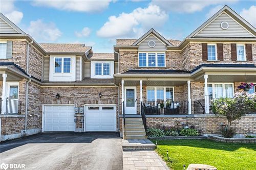 89 Bentley Crescent, Barrie, ON, L4N0Z1 | Card Image