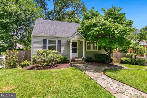 11015 Glueck Ln, KENSINGTON, MD, 20895-1619 | Card Image