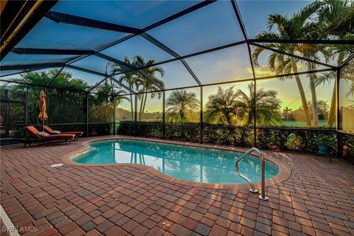 28574 Westmeath Court, BONITA SPRINGS, FL, 34135 | Card Image