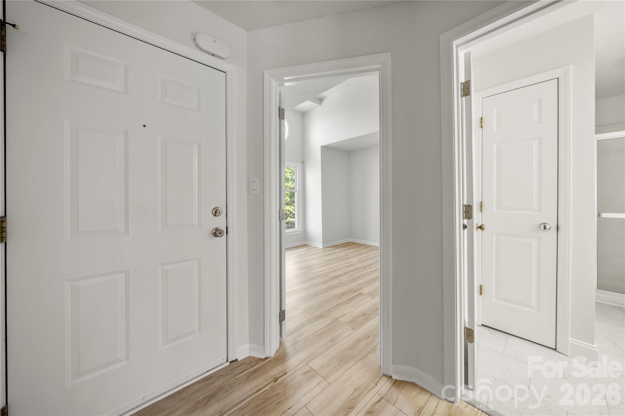Residential in Charlotte 4