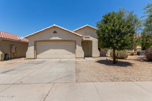 2526 W Mobile Ln, Phoenix, AZ, 85041-2912 | Card Image