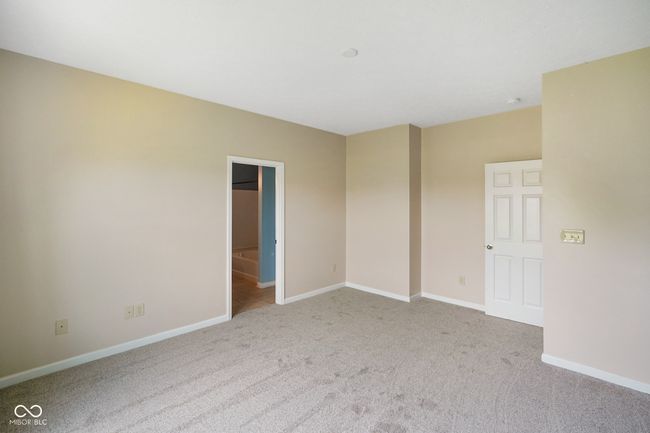 7715 Bolero Dr, House other with 3 bedrooms, 2 bathrooms and null parking in Camby IN | Image 12