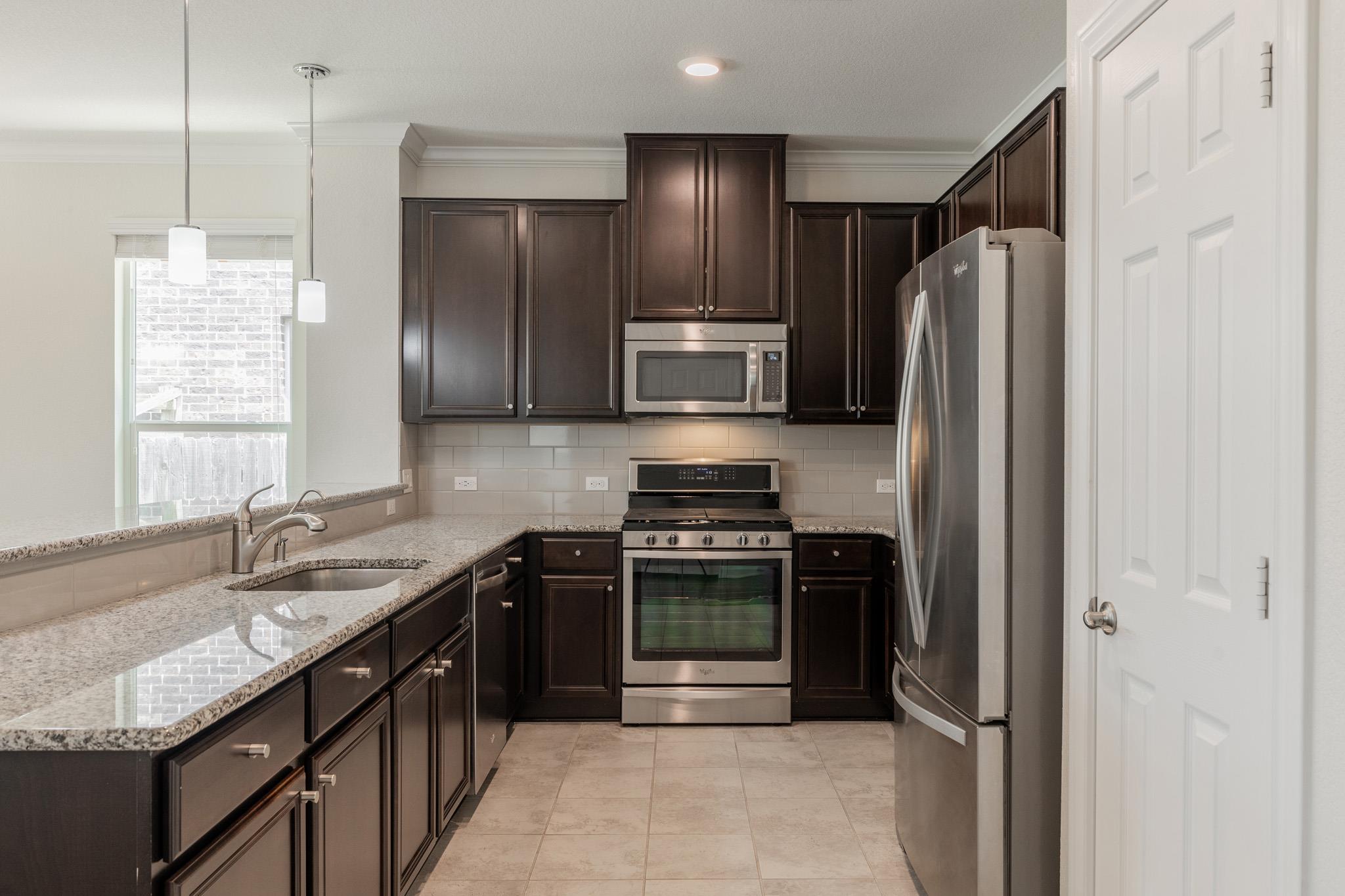 Residential in Georgetown 4