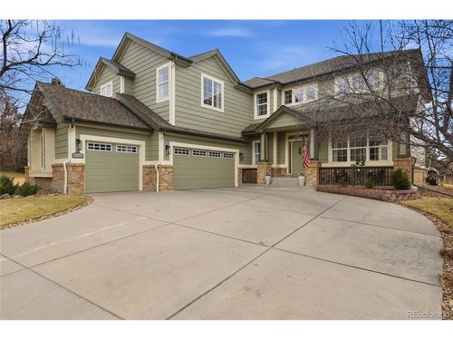 22386 E Arbor Pl, Aurora, CO, 80016-7011 | Card Image