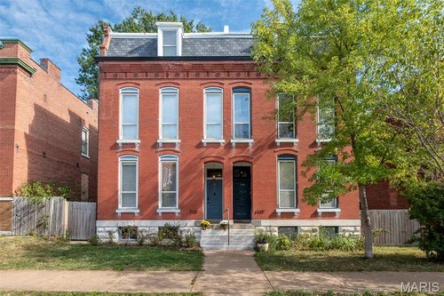 3130 Nebraska Ave, Saint Louis, MO, 63118-2233 | Card Image