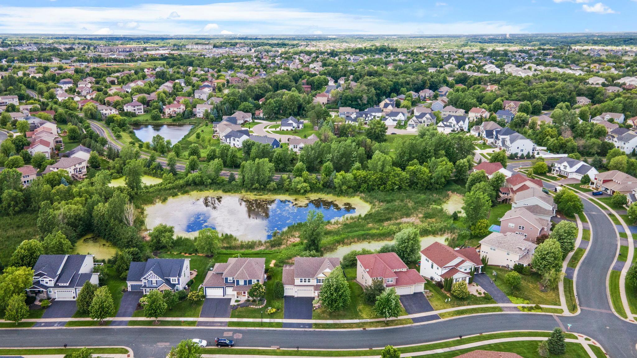 Residential in Maple Grove 2