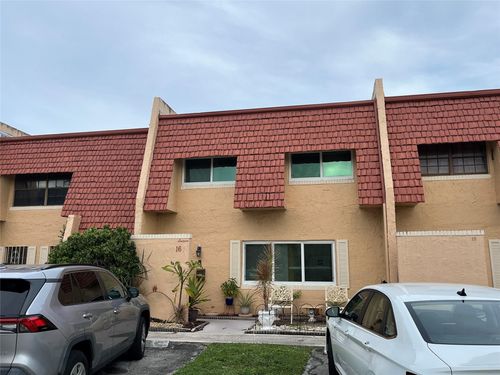 16-16 Spinning Wheel Ln, Tamarac, FL, 33319-2482 | Card Image