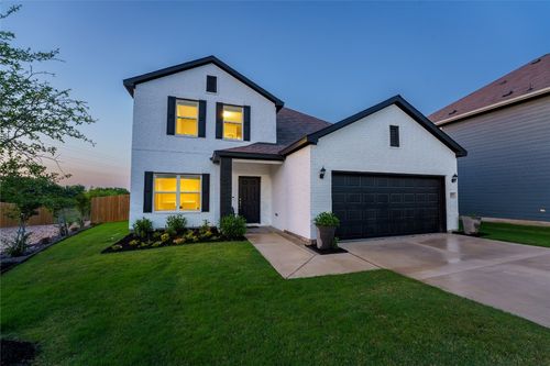 17600 Penfolds Dr, Pflugerville, TX, 78660-6914 | Card Image