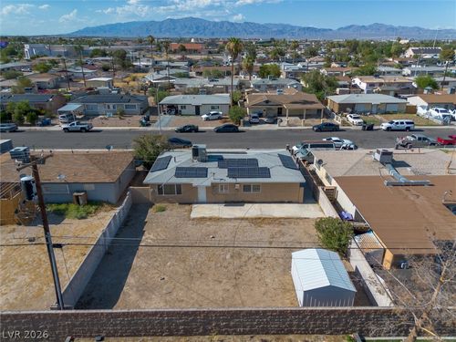 1201 Leonard Ave, Las Vegas, NV, 89106-2446 | Card Image
