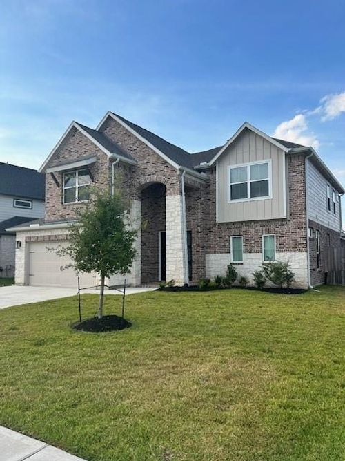 23526 Sitka Spruce Dr, Katy, TX, 77493-4565 | Card Image