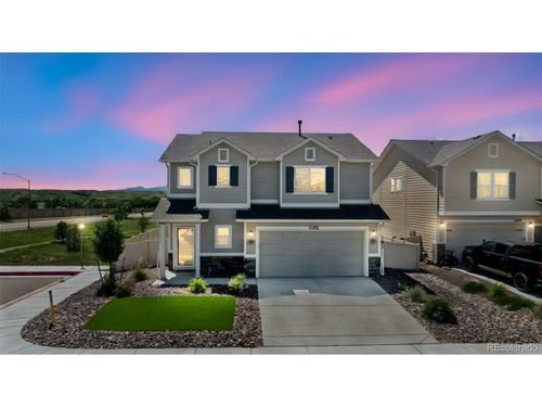 11372 Esperanza Way, Fountain, CO, 80817-1746 | Card Image
