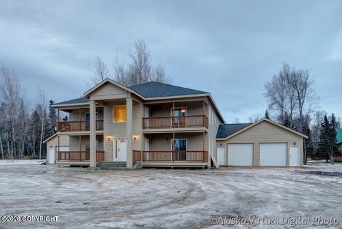 2-1133 S Calkins Street, Palmer, AK, 99645 | Card Image