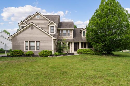 7730 Aldridge Pl, Dublin, OH, 43017-9261 | Card Image