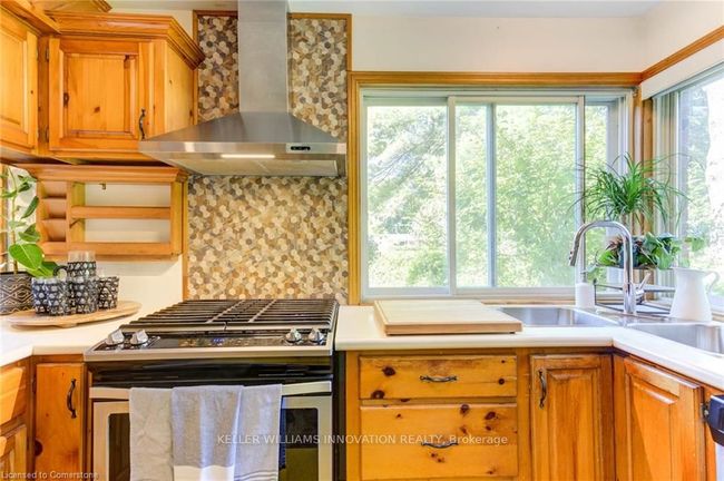 1 Beaumont Crt, House other with 5 bedrooms, 3 bathrooms and 6 parking in Tiny ON | Image 8