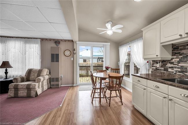 20 Melville Lane, House other with 2 bedrooms, 1 bathrooms and 2 parking in Selkirk ON | Image 12