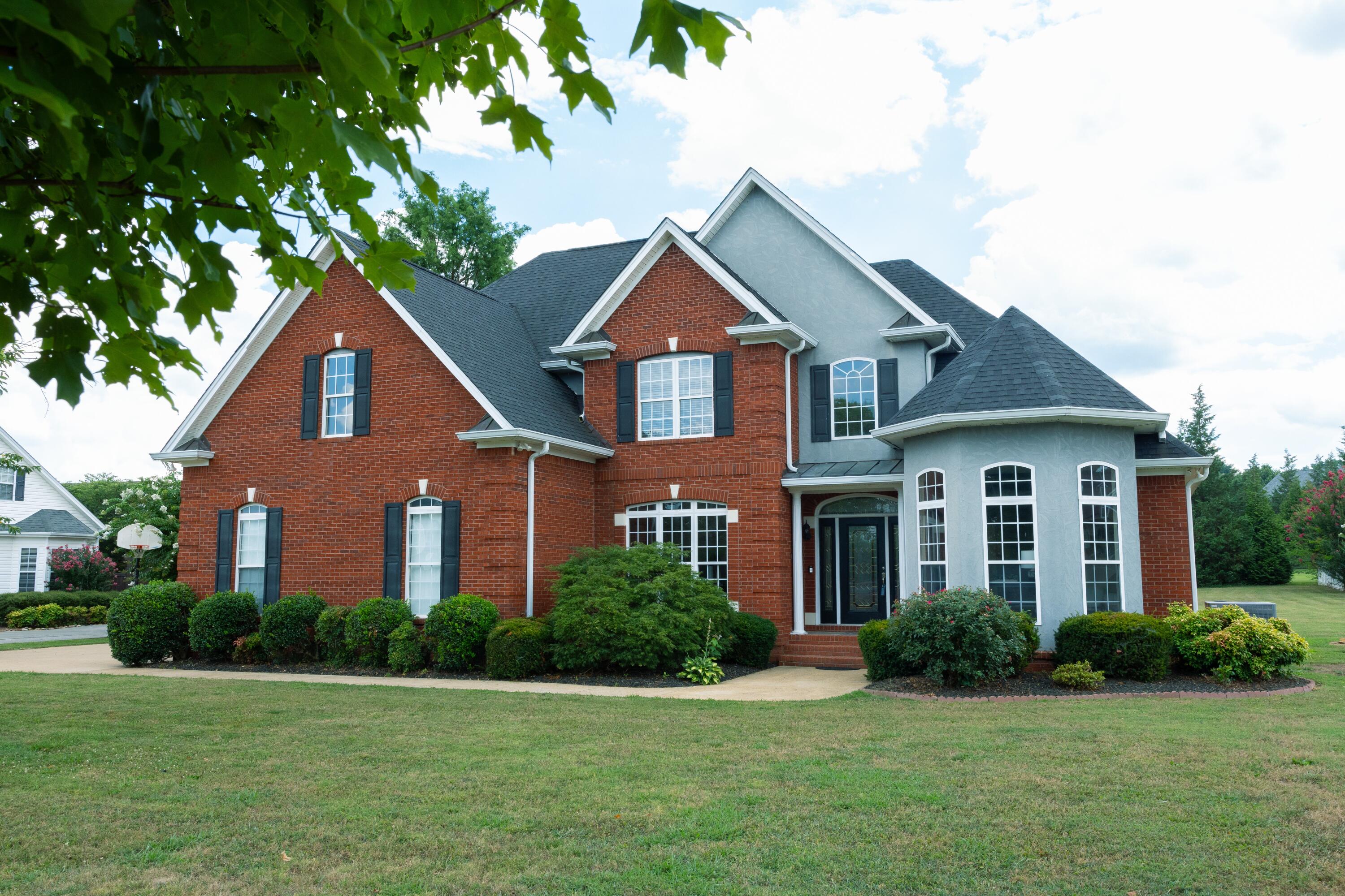 Clover Dr, Ringgold, GA 30736