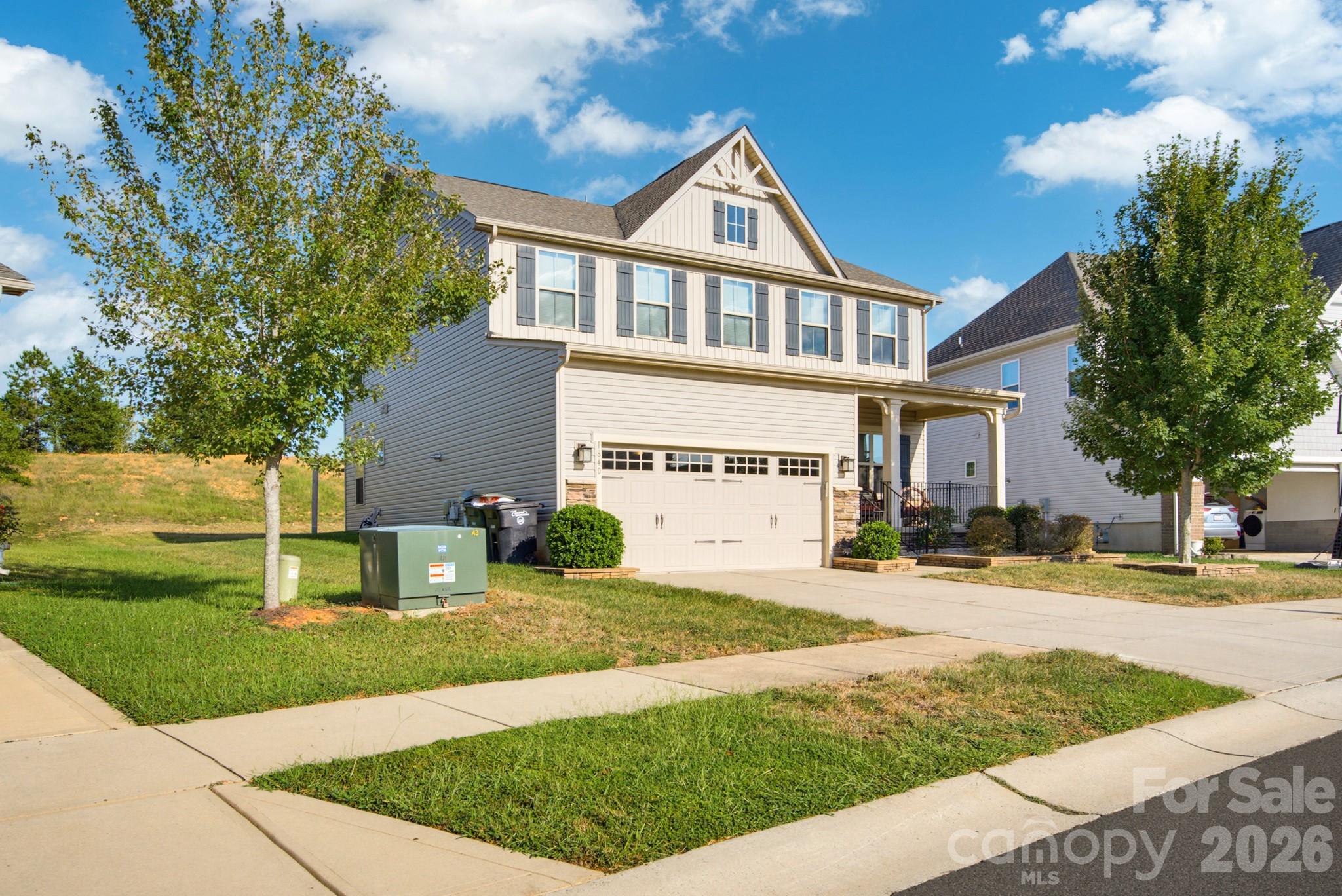 Residential in Concord 2