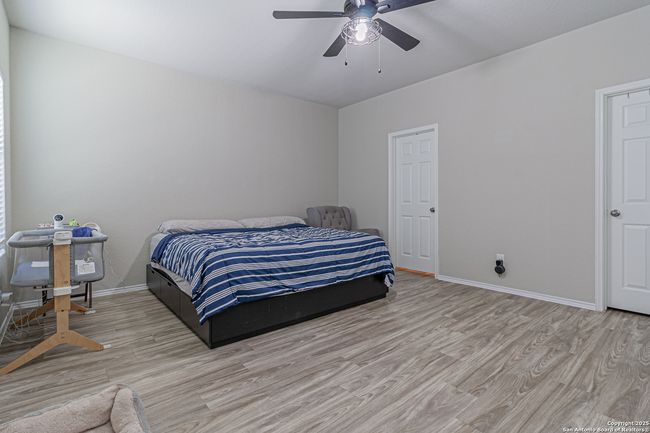 14651 Latigo Loop, House other with 4 bedrooms, 2 bathrooms and null parking in Elmendorf TX | Image 17