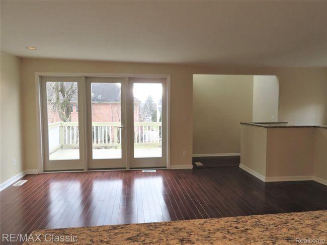 Enjoy the openess of this floor plan where you'll feel like you have much more square footage! There's a cool niche, which can make a great reading or music area. Or a place to schedule your virtual meetings! | Image 10