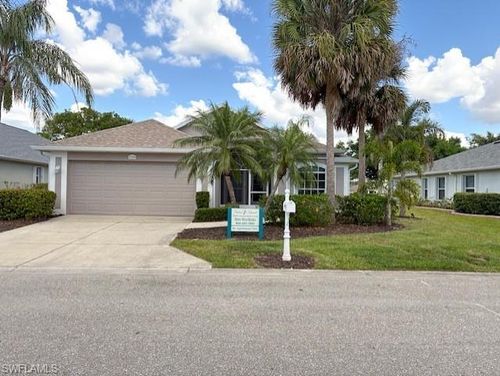 13358 Queen Palm Run, NORTH FORT MYERS, FL, 33903-5294 | Card Image